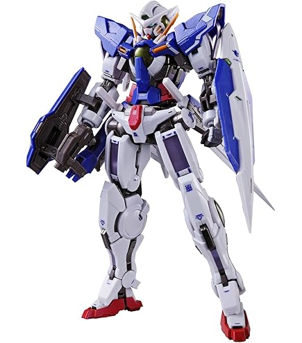 Amazon | METAL BUILD 機動戦士ガンダムOO ガンダムエクシア (10th