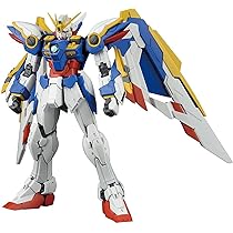 Amazon | BANDAI SPIRITS(バンダイ スピリッツ) RG 新機動戦記ガンダム