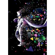 Amazon.co.jp: まじっく快斗 1412 Blu-ray Disc BOX Vol.1(完全生産