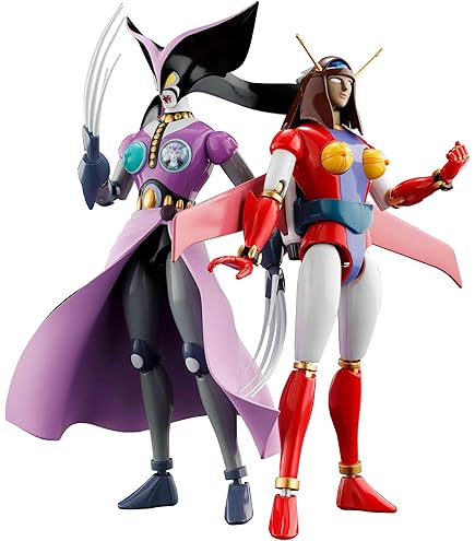 Amazon.co.jp: TAMASHII NATIONS 超合金魂GX-24 鉄人28号 : ホビー