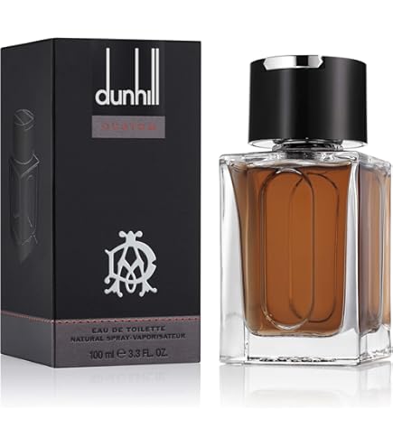 Amazon | ダンヒル アイコン オーデパルファム EDP SP 100ml | Dunhill