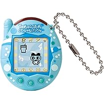 Amazon | [バンダイ(BANDAI)] Tamagotchi Connection きゃんでぃ