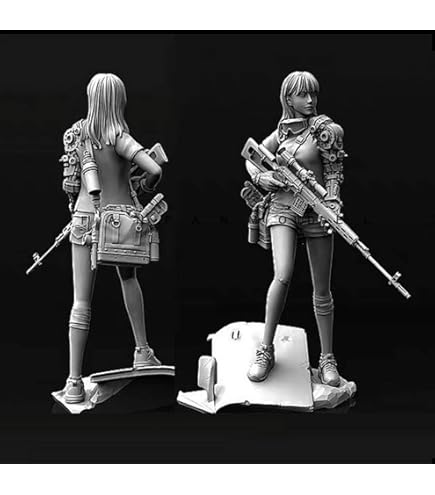 Amazon | T's system 1/4 ちょびっツ ちぃ ガレージキット ガレキ 未