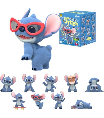 Amazon.co.jp: モンスターズ・インク スケアリーフィギュア マイク