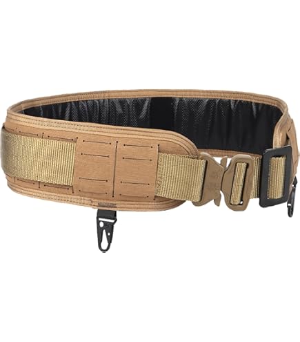 Amazon | East.A ウエスタンガンベルト 牛革製・ブラック Mサイズ No