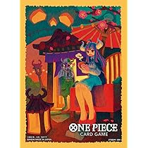 Amazon | バンダイ (BANDAI) ONE PIECE カードゲーム オフィシャル