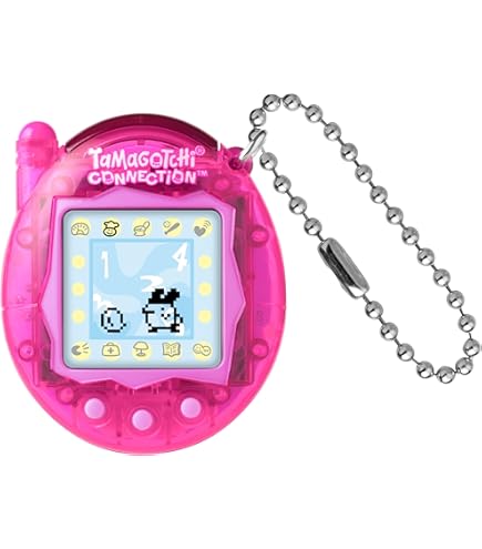 Amazon | たまごっ ミュージックスター 海外 Tamotchi Music Star