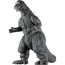 Amazon.co.jp: [バンダイ(BANDAI)] ムービーモンスターシリーズ ヘドラ