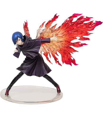 Amazon.co.jp: スタチューレジェンドPREMIUM 東京喰種-トーキョー