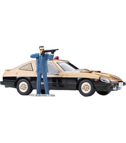 Amazon | トミカリミテッドヴィンテージ TLV-NEO 西部警察01