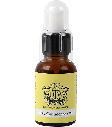 Amazon.co.jp: DTWフラワーエッセンス 【ファシネーション】 25ml