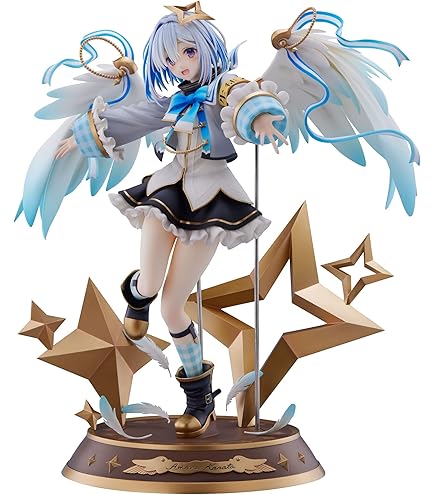 Amazon | クレーネル(Claynel) ホロライブプロダクション 風真いろは 1