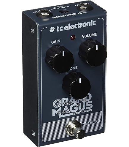 Amazon | Vin-Antique/UFO'84 Ver.2 ファズ ヴィンアンティーク