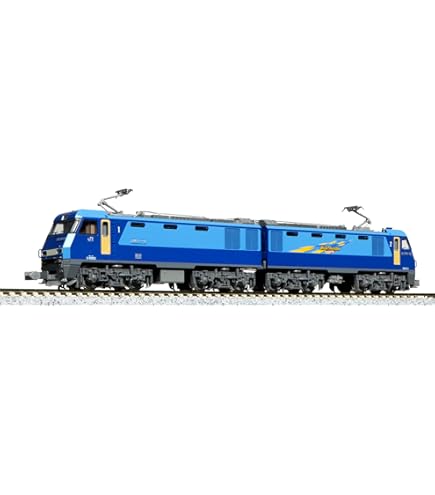 Amazon | KATO Nゲージ EH200 3045 鉄道模型 電気機関車 | 鉄道模型 通販