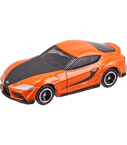 Amazon.co.jp: トミカプレミアム unlimited 01 ワイルド・スピード RX