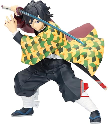 Amazon.co.jp: バンプレスト 一番くじ 鬼滅の刃 鬼殺の志 C賞 冨岡義勇