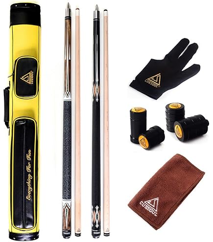 Amazon.co.jp: ビリヤード プレデター エクステンション QR2 (8インチ