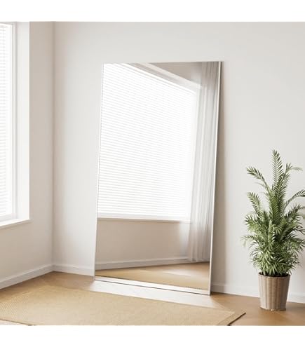 Amazon.co.jp: IKEA(イケア) SONGE ミラー シルバーカラー : ホーム