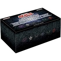 Amazon.co.jp: 遊戯王OCGデュエルモンスターズ SECRET UTILITY BOX