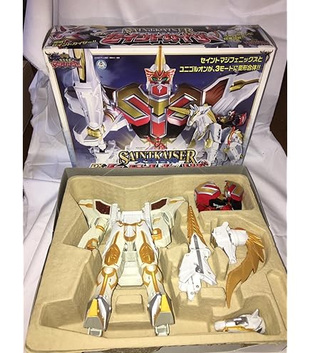 Amazon.co.jp: 魔法戦隊マジレンジャー 魔法鉄神DXトラベリオン : おもちゃ