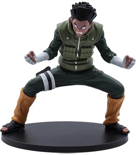 Amazon.co.jp: NARUTO-ナルト- 疾風伝 VIBRATION STARS-NARA