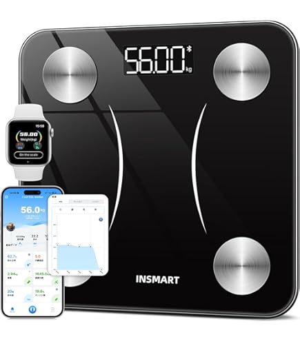 Amazon | コナミスポーツ&ライフ(KONAMI Sports&Life) 健身計測