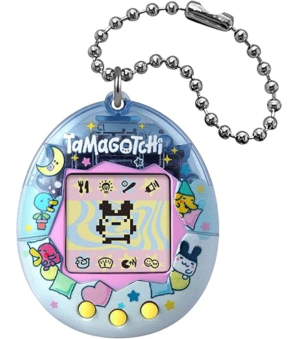 Amazon.co.jp: TAMAGOTCHI 4U+ Anniversary ver. パールピンク : おもちゃ