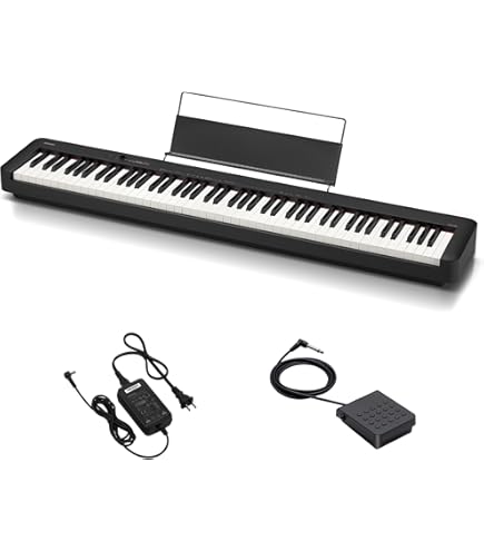 Amazon | 【国内正規品】 KORG コルグ コンパクトピアノ microPIANO