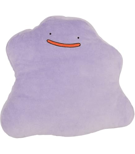 Amazon.co.jp: ポケモンセンターオリジナル 抱きクッション Pokémon