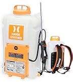 Amazon.co.jp: 丸山製作所(Maruyamaseisakusyo) BIG-M 人力噴霧機 背負