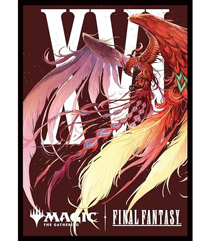 Amazon | エンスカイ(ENSKY) マジック:ザ・ギャザリング プレイヤーズ