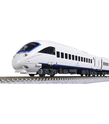 Amazon | KATO Nゲージ 489系 白山・あさま 基本 5両セット 10-239