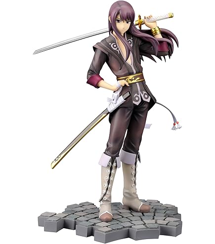 Amazon | コトブキヤ テイルズ オブ デスティニー リオン・マグナス 1