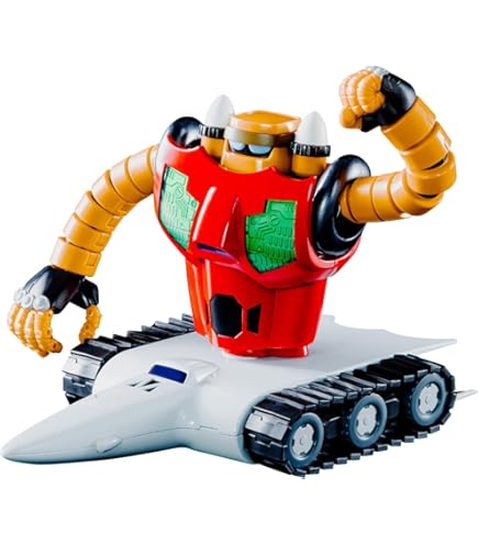 Amazon.co.jp: EX合金シリーズ ゲッターロボ/ゲッター3 ゲットマシン