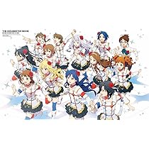 Amazon.co.jp: THE IDOLM@STER MOVIE 輝きの向こう側へ! (完全生産限定
