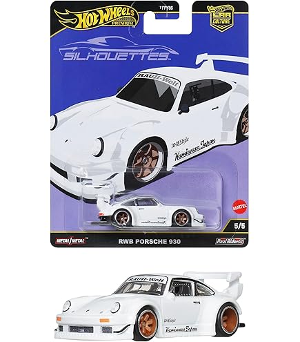 Amazon | MATTEL HOTWHEELS 1:64SCALE