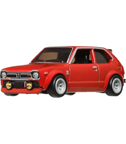 Amazon | アシェット 国産名車コレクション 1/24#115 MITSUBISHI FTO