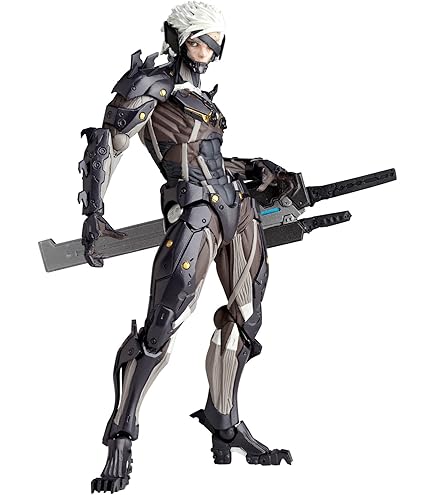 Amazon | figma デス ストランディング クリフ ノンスケール