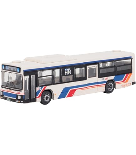 Amazon.co.jp: トミーテック (TOMYTEC) ザ・バスコレクション バスコレ