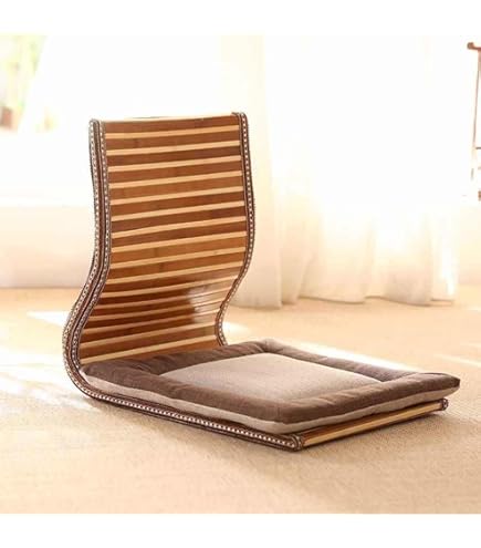 Amazon｜天童木工 座椅子 T-5845WB-NT ホワイトビーチ材(ナチュラル色