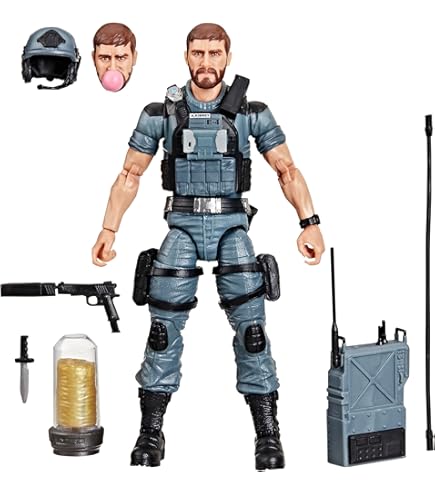 Amazon.co.jp: Super7 ULTIMATES!G.I.ジョーコブラコマンダー - 7