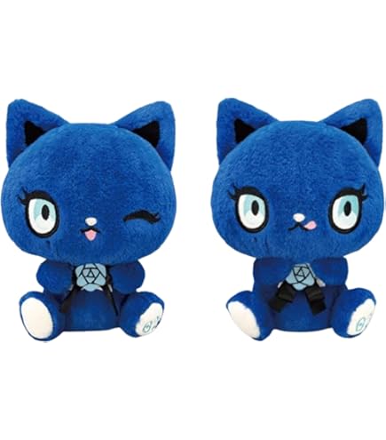 Amazon.co.jp: ぬいぐるみ Ado アド 人形 21cm 萌えグッズ 非公式