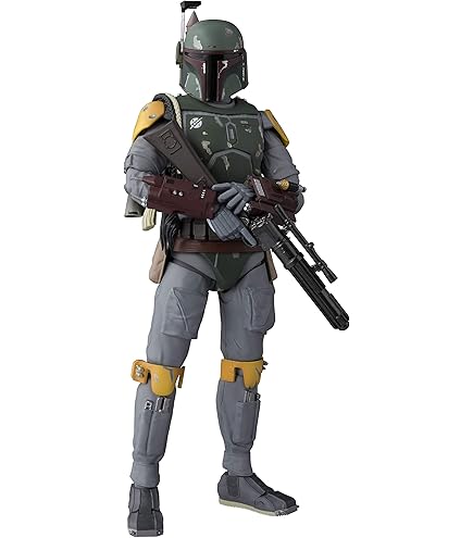 Amazon.co.jp: TAMASHII NATIONS S.H.フィギュアーツ スター・ウォーズ