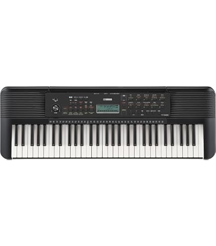 Amazon.co.jp: YAMAHA NP-31 ブラック Dセット 電子ピアノセット