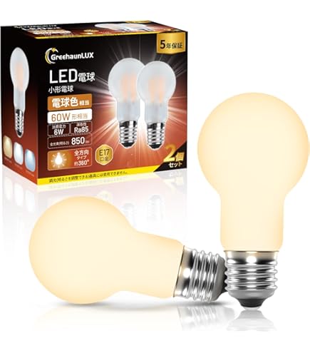 Amazon | パナソニック(Panasonic) (5個セット) LDS110V36W・C・K ミニ