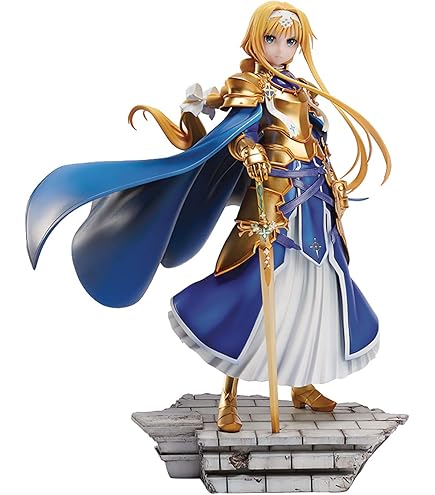 Amazon.co.jp: ねんどろいど ソードアート・オンライン アリシ