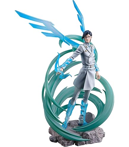 Amazon | B賞 藍染惣右介 MASTERLISE 一番くじ BLEACH Stirring Souls