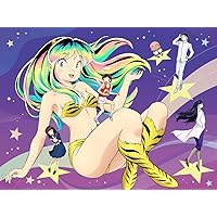 Amazon.co.jp: 【Amazon.co.jp限定】うる星やつら Blu-ray Disc BOX 2