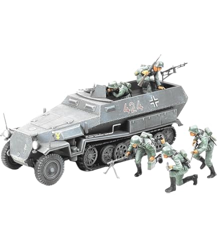 Amazon | パンダホビー 1/35 ロシア陸軍 対空自走砲 2S6M ツングースカ