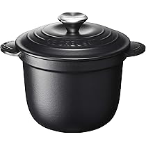 Amazon.co.jp: ル・クルーゼ(Le Creuset) 内蓋 ココット・エブリィ 18